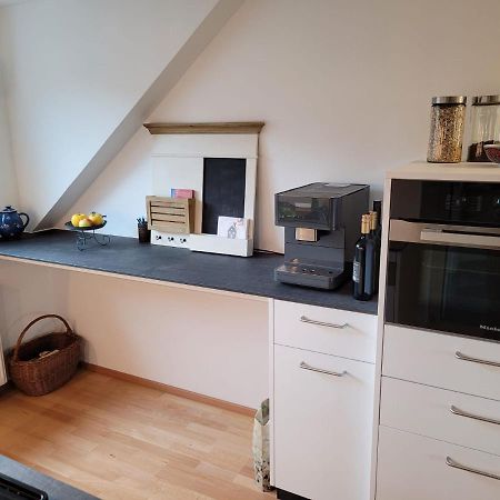 Ferienwohnung Dornbirn City エクステリア 写真