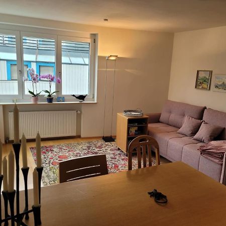 Ferienwohnung Dornbirn City エクステリア 写真