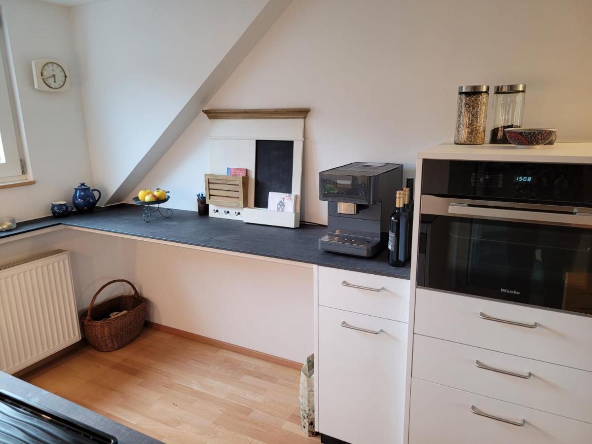 Ferienwohnung Dornbirn City エクステリア 写真