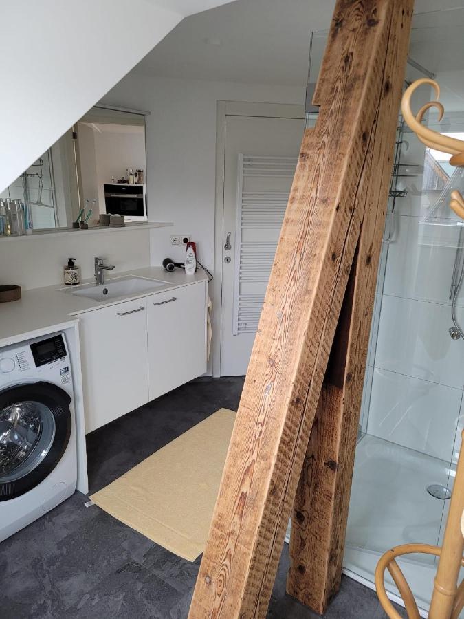 Ferienwohnung Dornbirn City エクステリア 写真