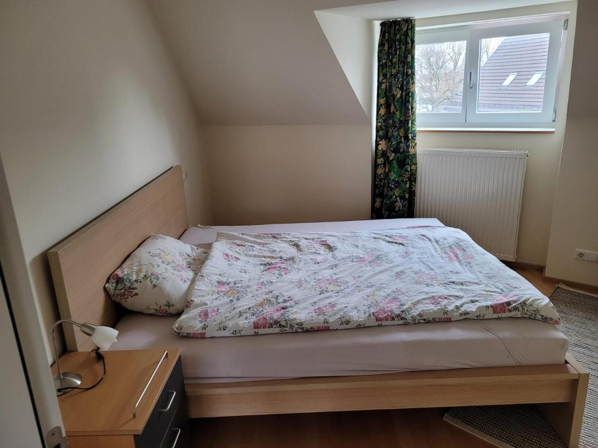 Ferienwohnung Dornbirn City エクステリア 写真
