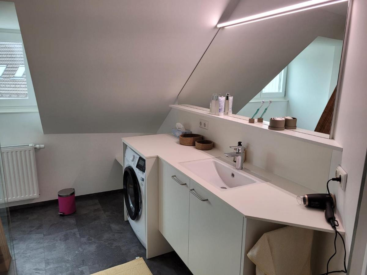 Ferienwohnung Dornbirn City エクステリア 写真